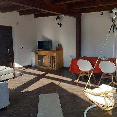 Villa Casa Antica Grecia à Syracuse Extérieur photo