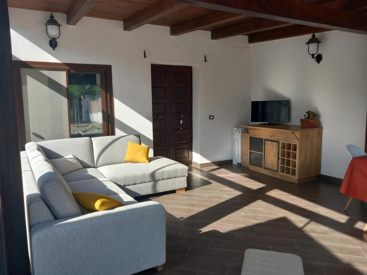 Villa Casa Antica Grecia à Syracuse Extérieur photo